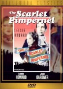 The Scarlet Pimpernel (1934)*